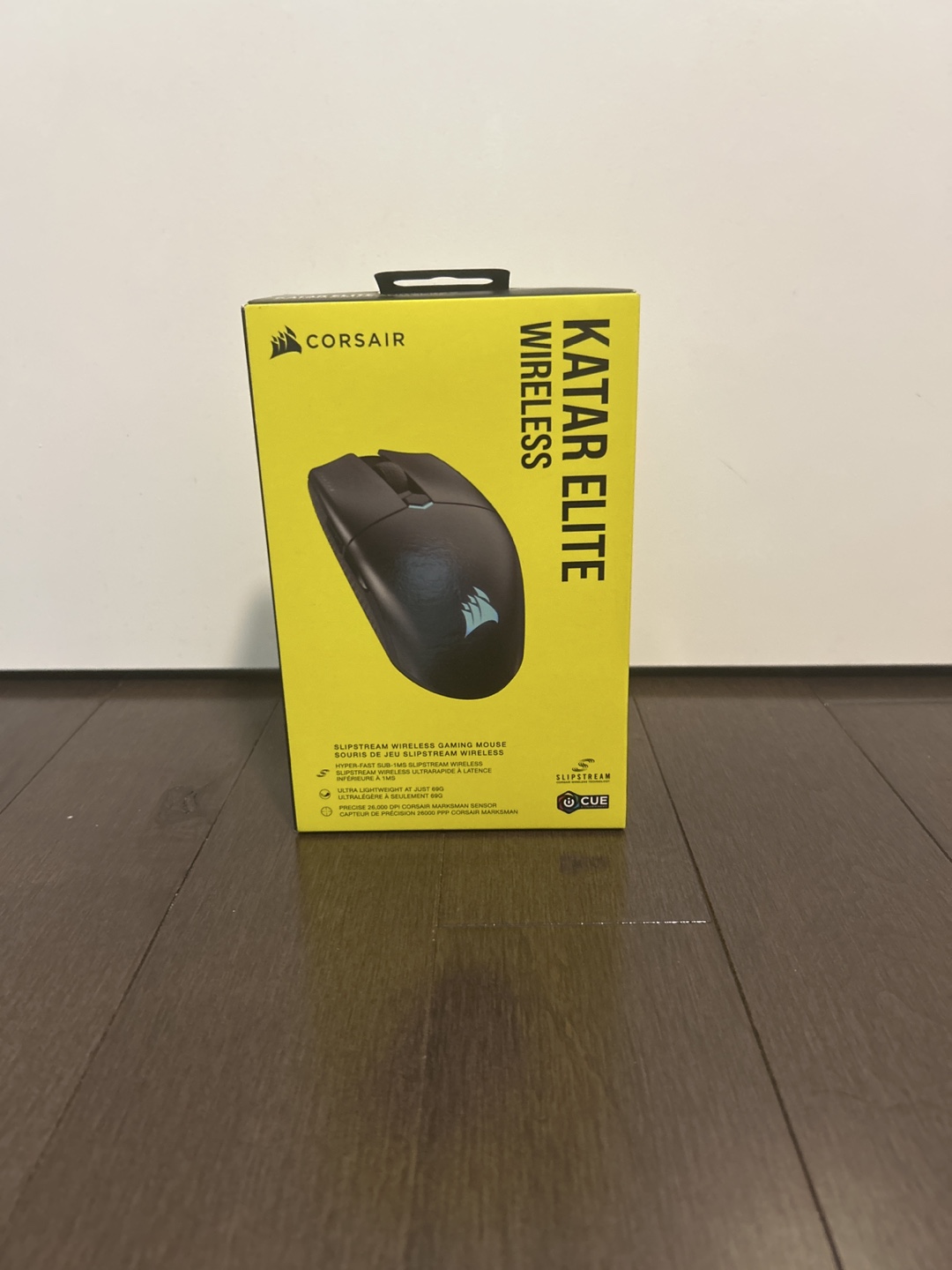 Corsair Katar Elite Wireless Gaming Mouse
