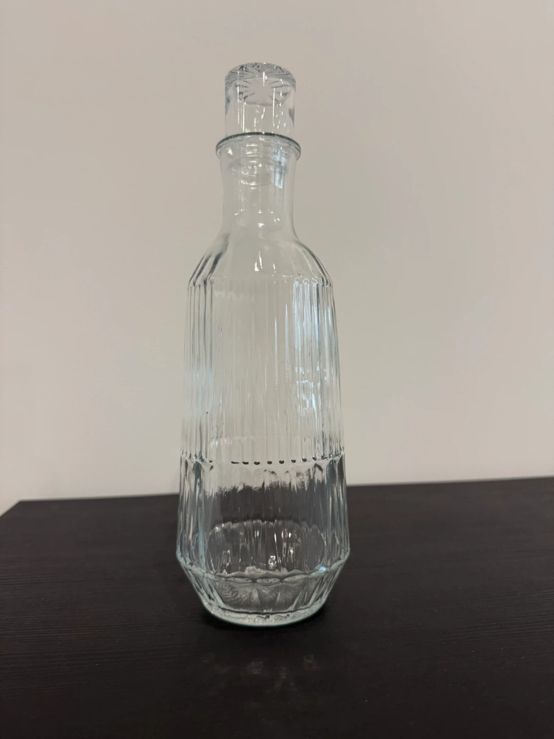 Glass Carafe