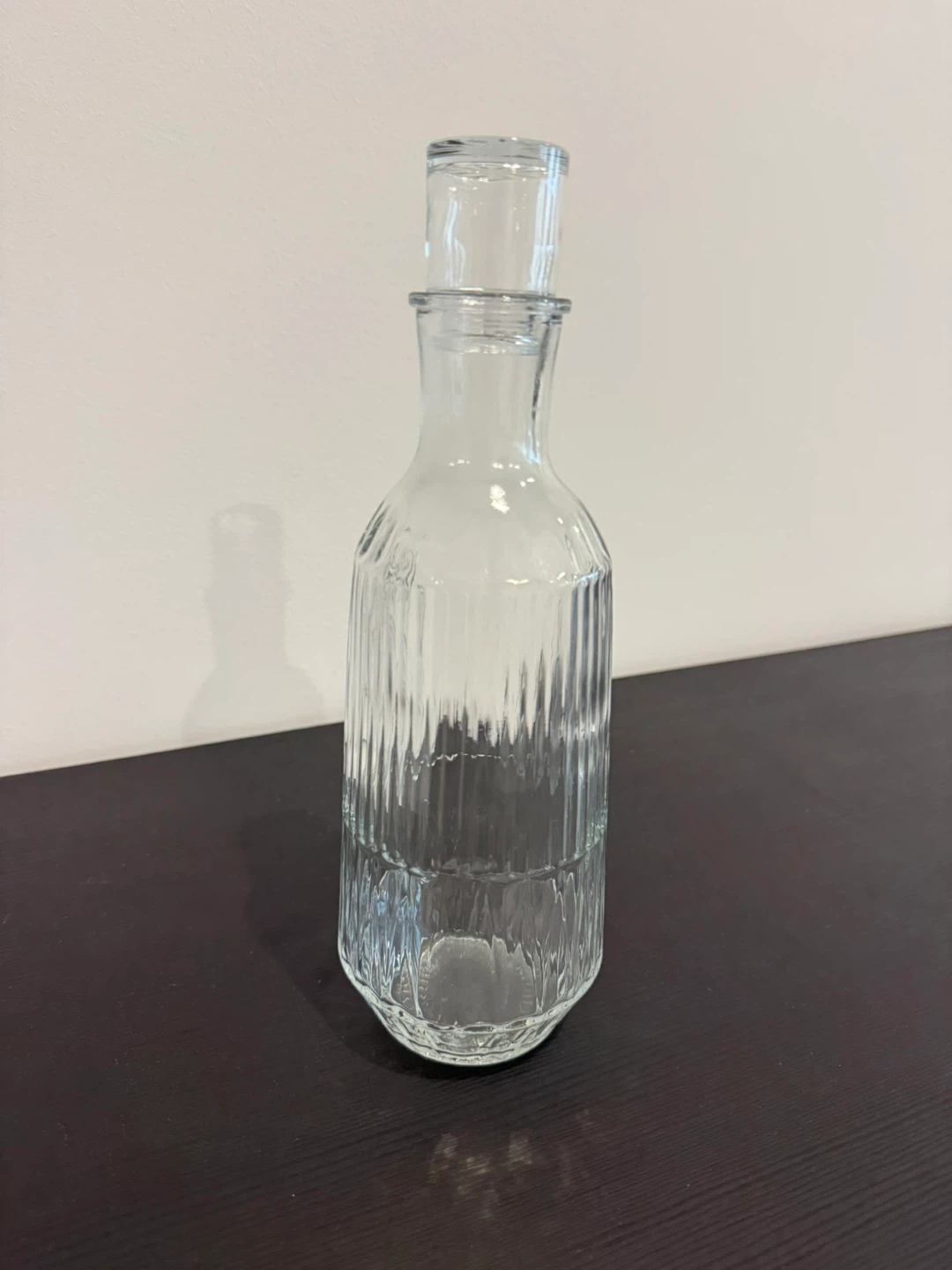 Glass Carafe - photo 2