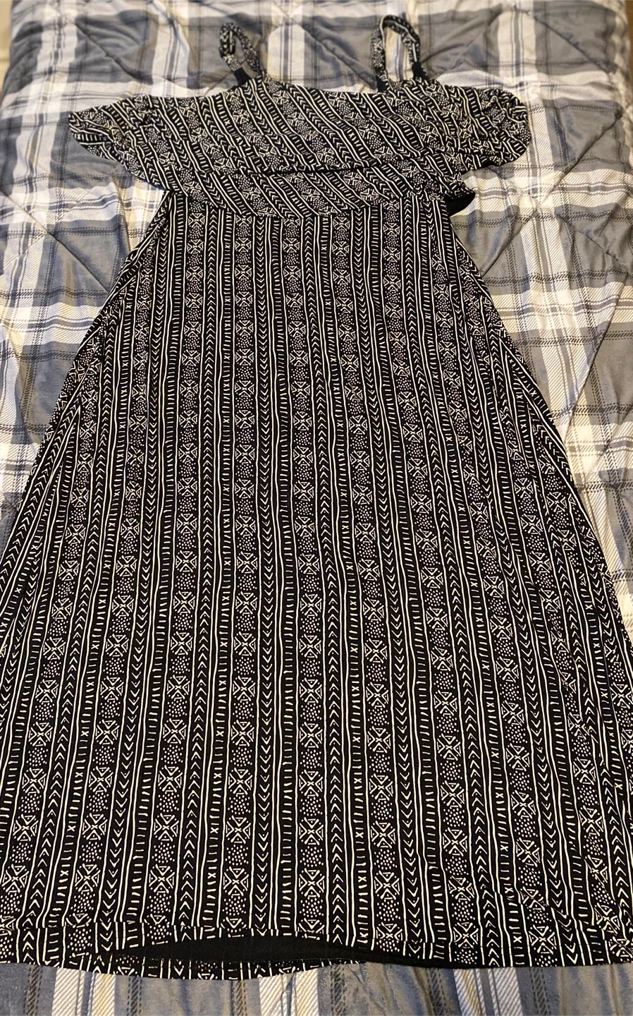 Womens Maxi Dress Size XL - photo 4