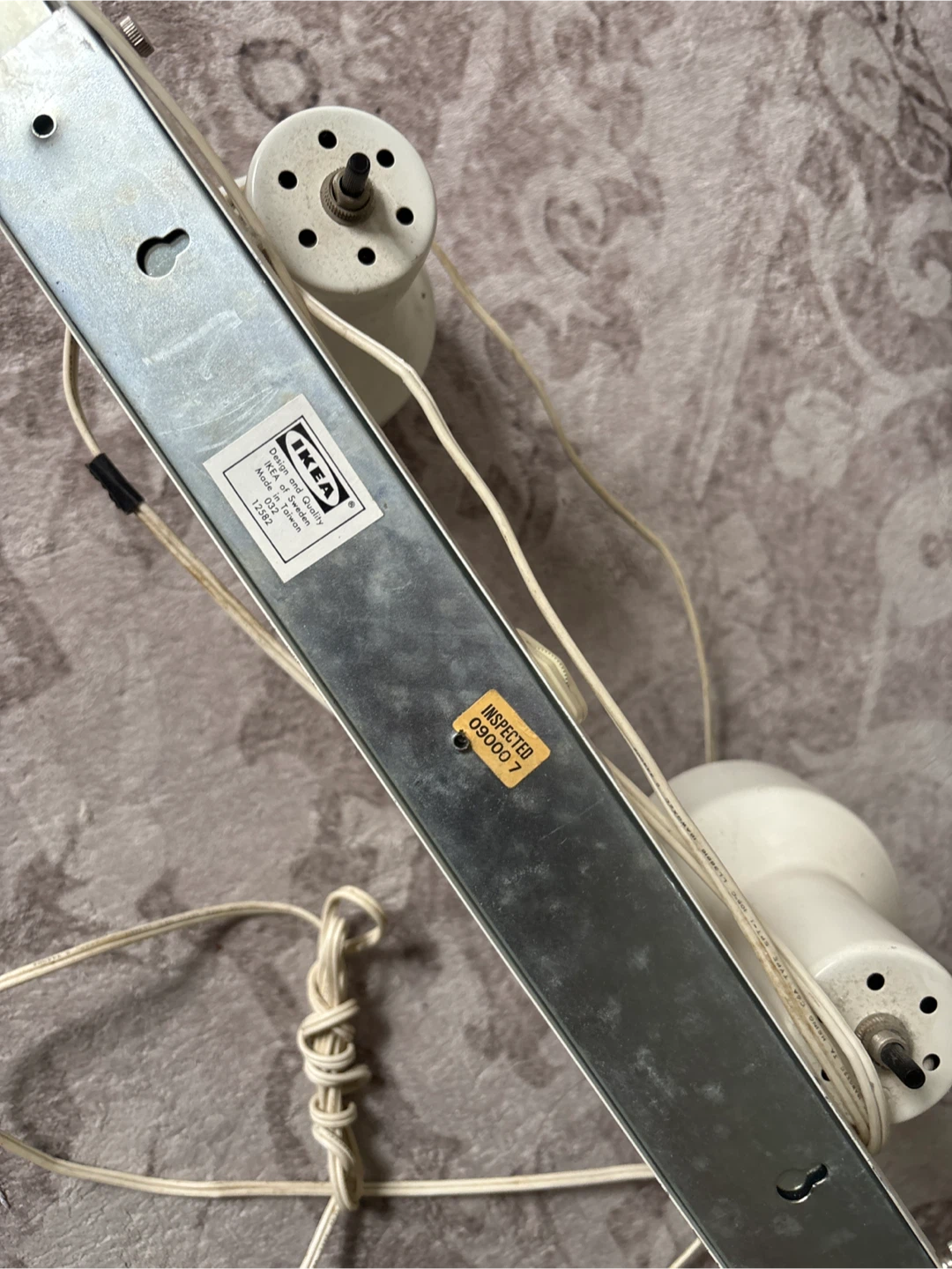 IKEA Wall Lamp - photo 2