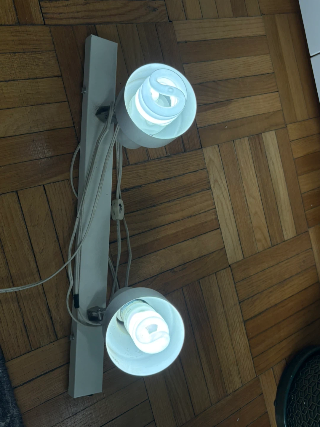 IKEA Wall Lamp - photo 3