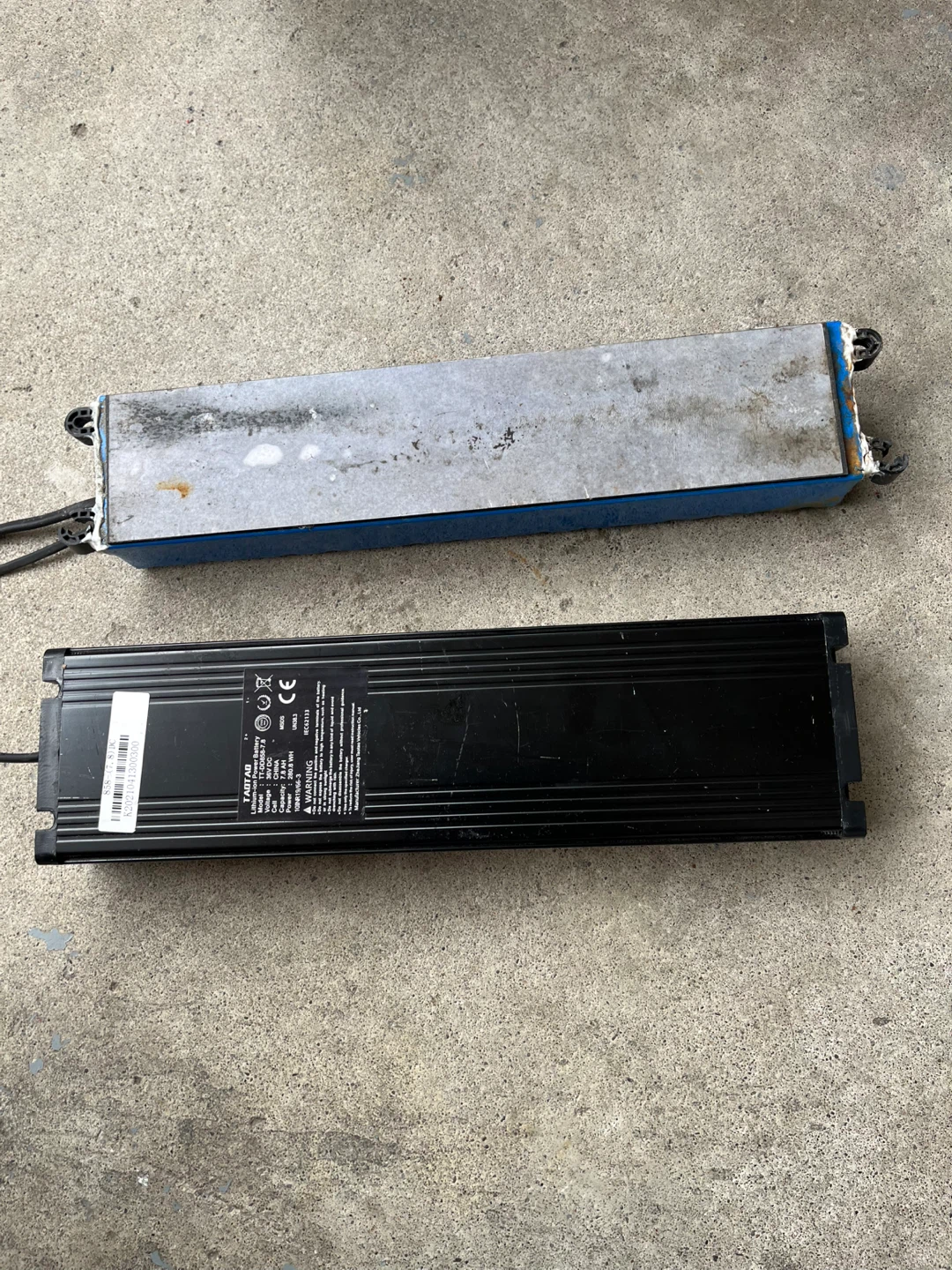 GOTRAX Electric Scooter Parts - photo 5
