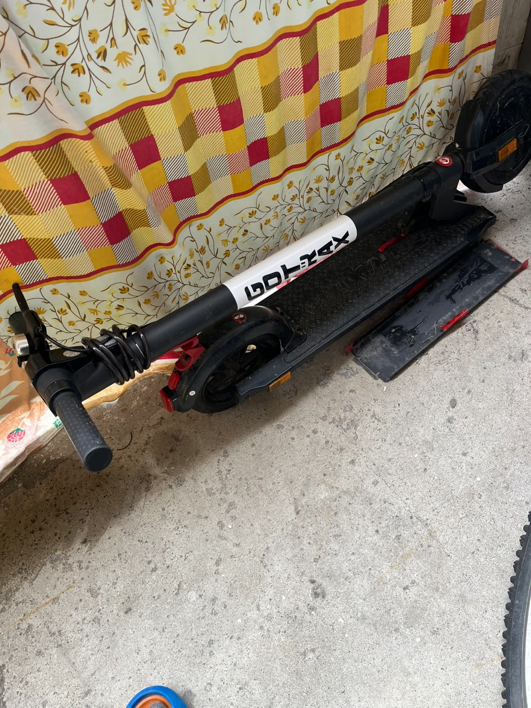 GOTRAX Electric Scooter Parts