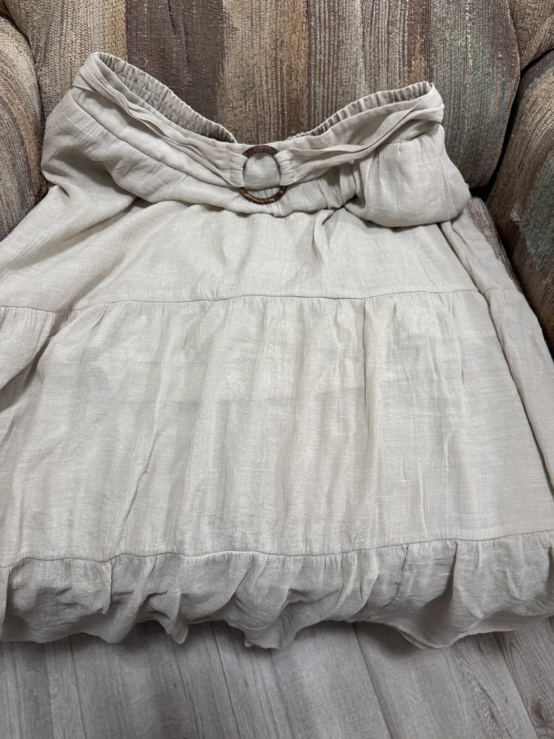 AGB Woman Skirt - photo 2