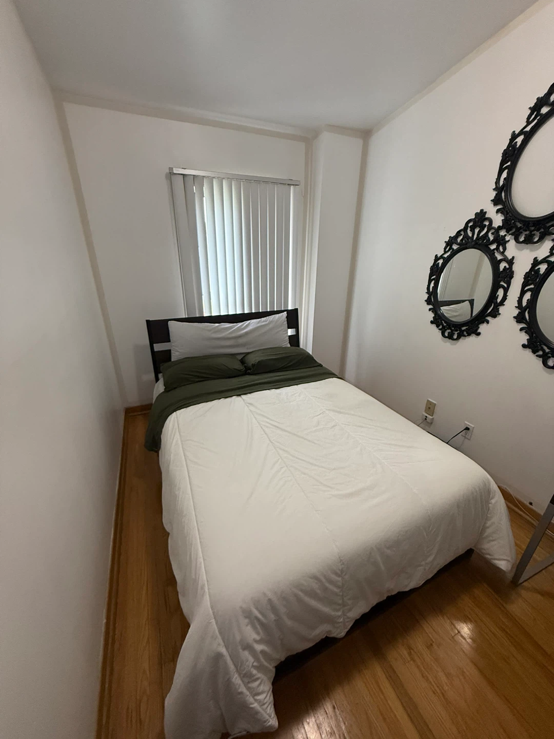 Room for lease