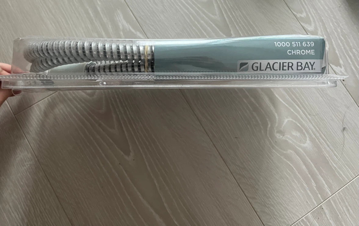 72 inch Extra Reach Shower Hose - photo 5