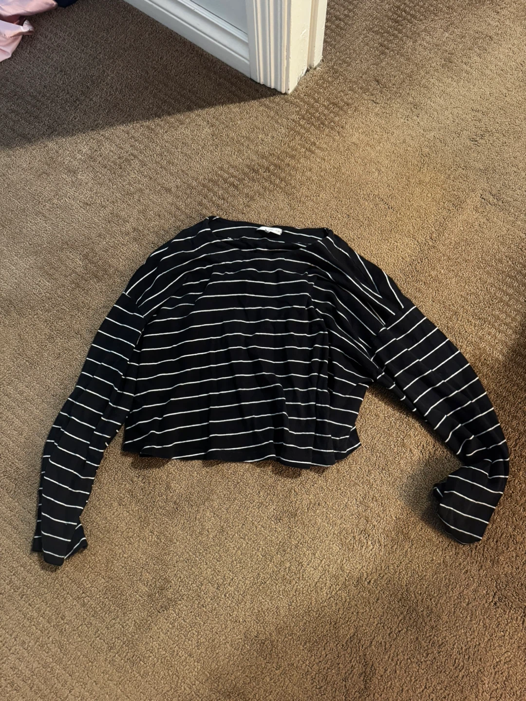 CLOSET CLEAN OUT!