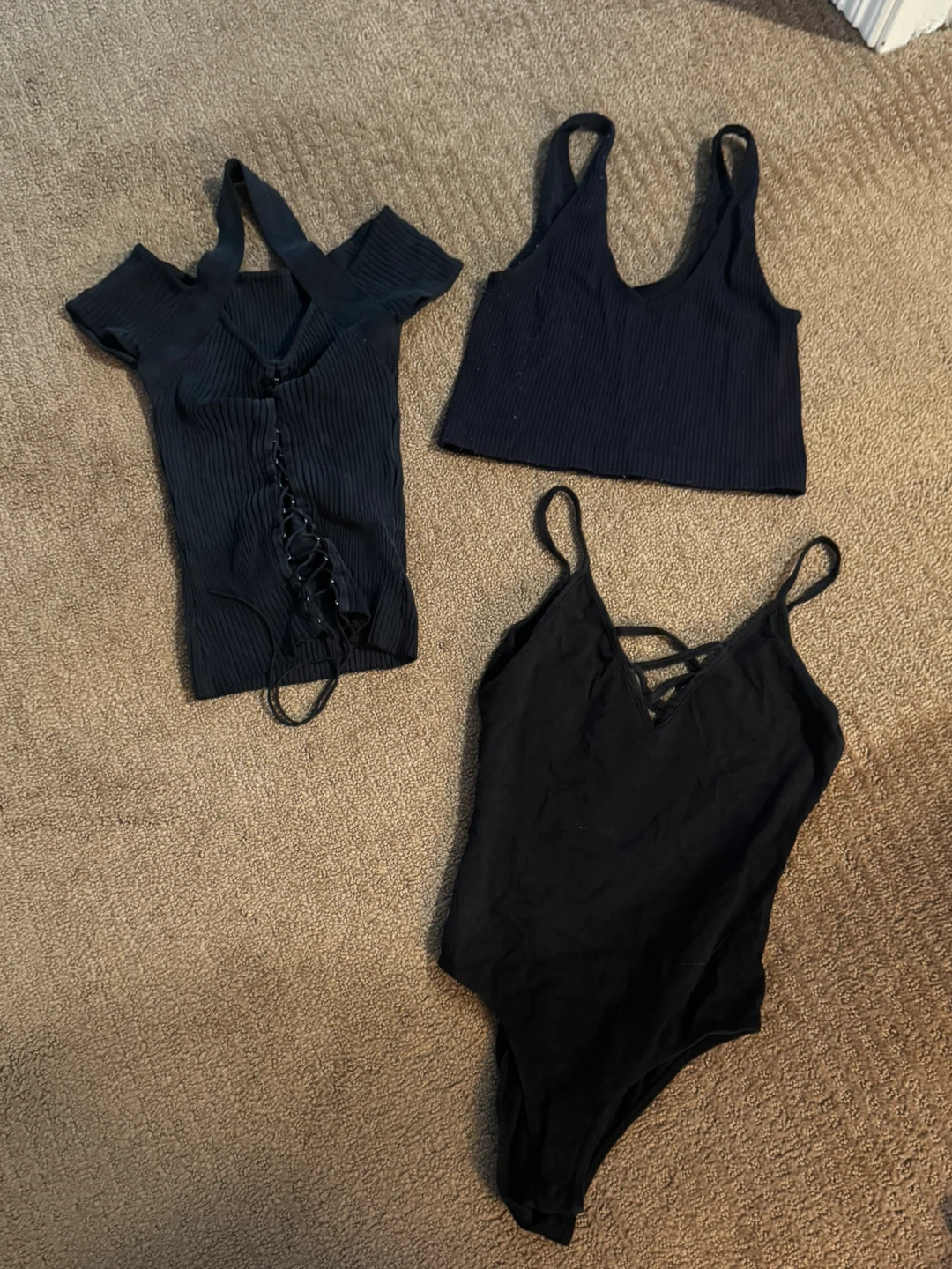 CLOSET CLEAN OUT! - photo 4