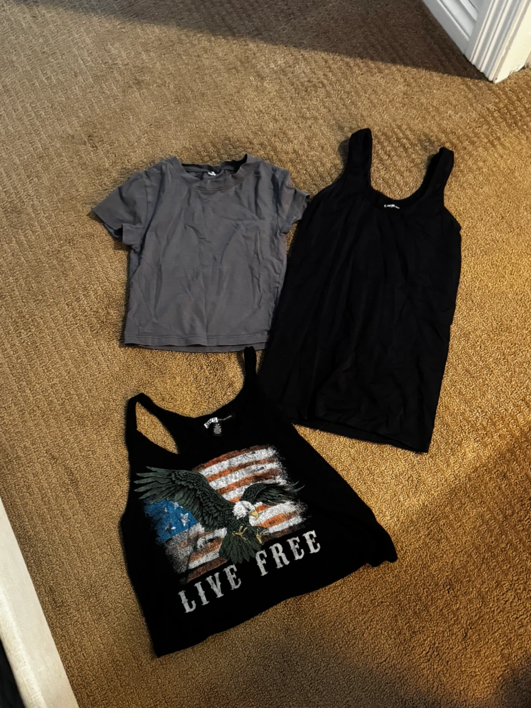 CLOSET CLEAN OUT! - photo 5