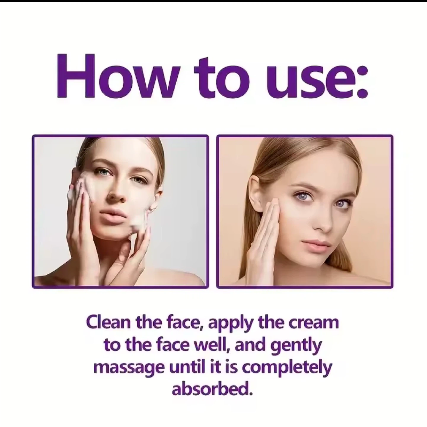 Water Ice Levin 2 Minute Face Lift Day & Night Cream 100g - photo 5