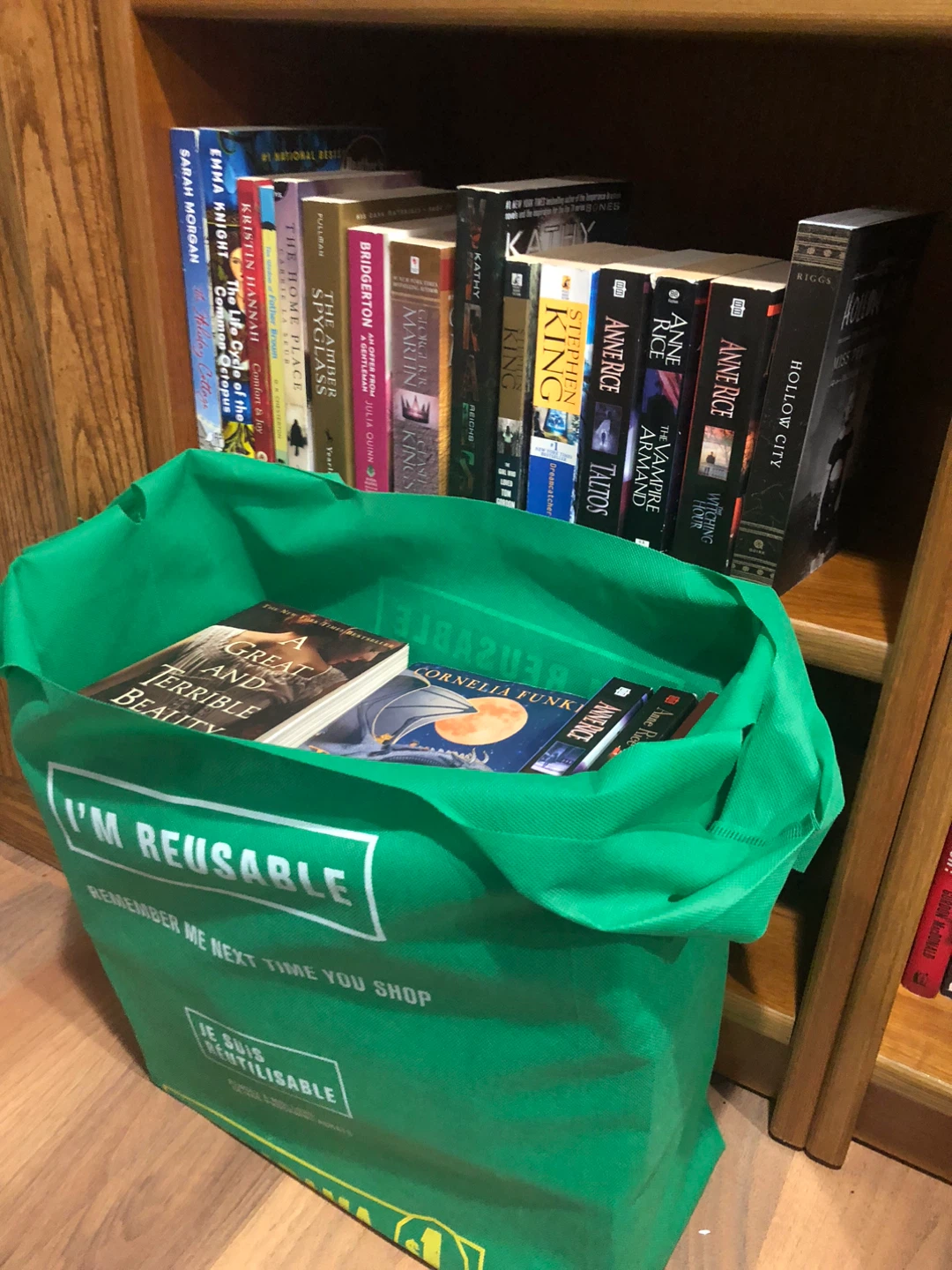 Large lot of paperback books! Huge variety! Price firm.