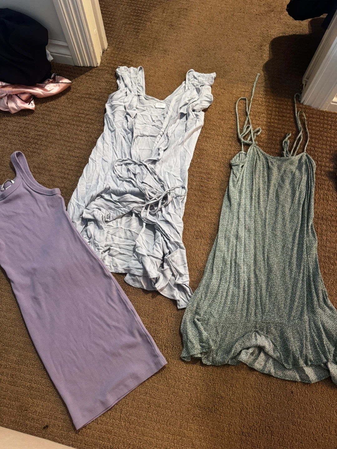 CLOSET CLEAN OUT!! - photo 3