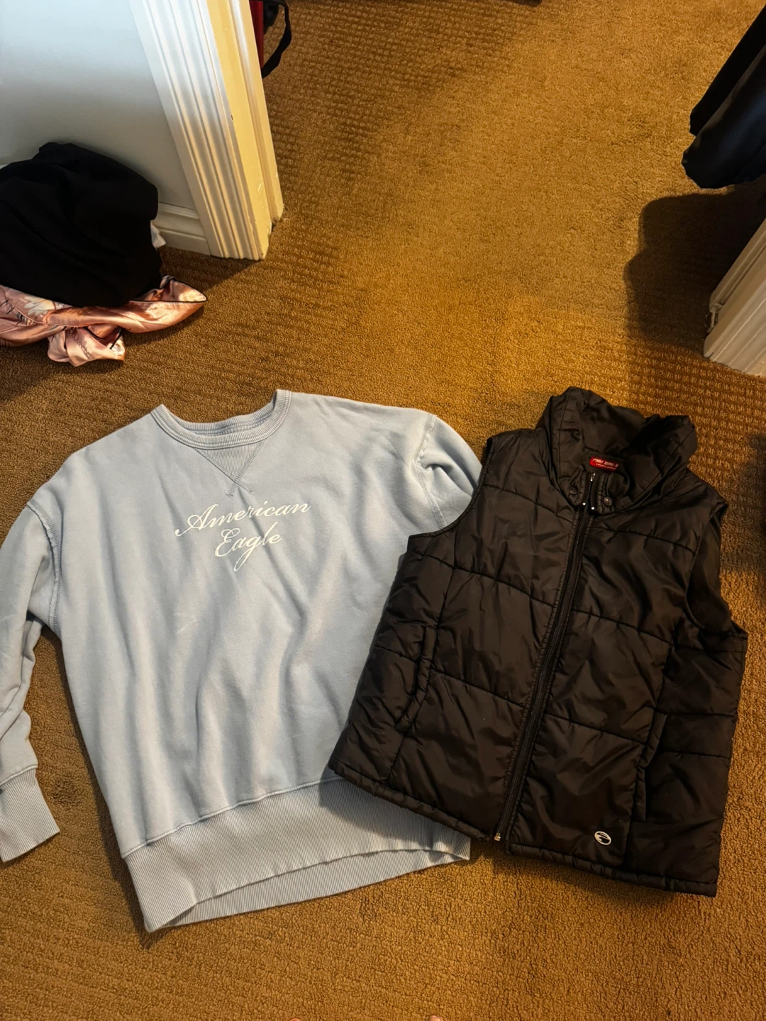 CLOSET CLEAN OUT!! - photo 4