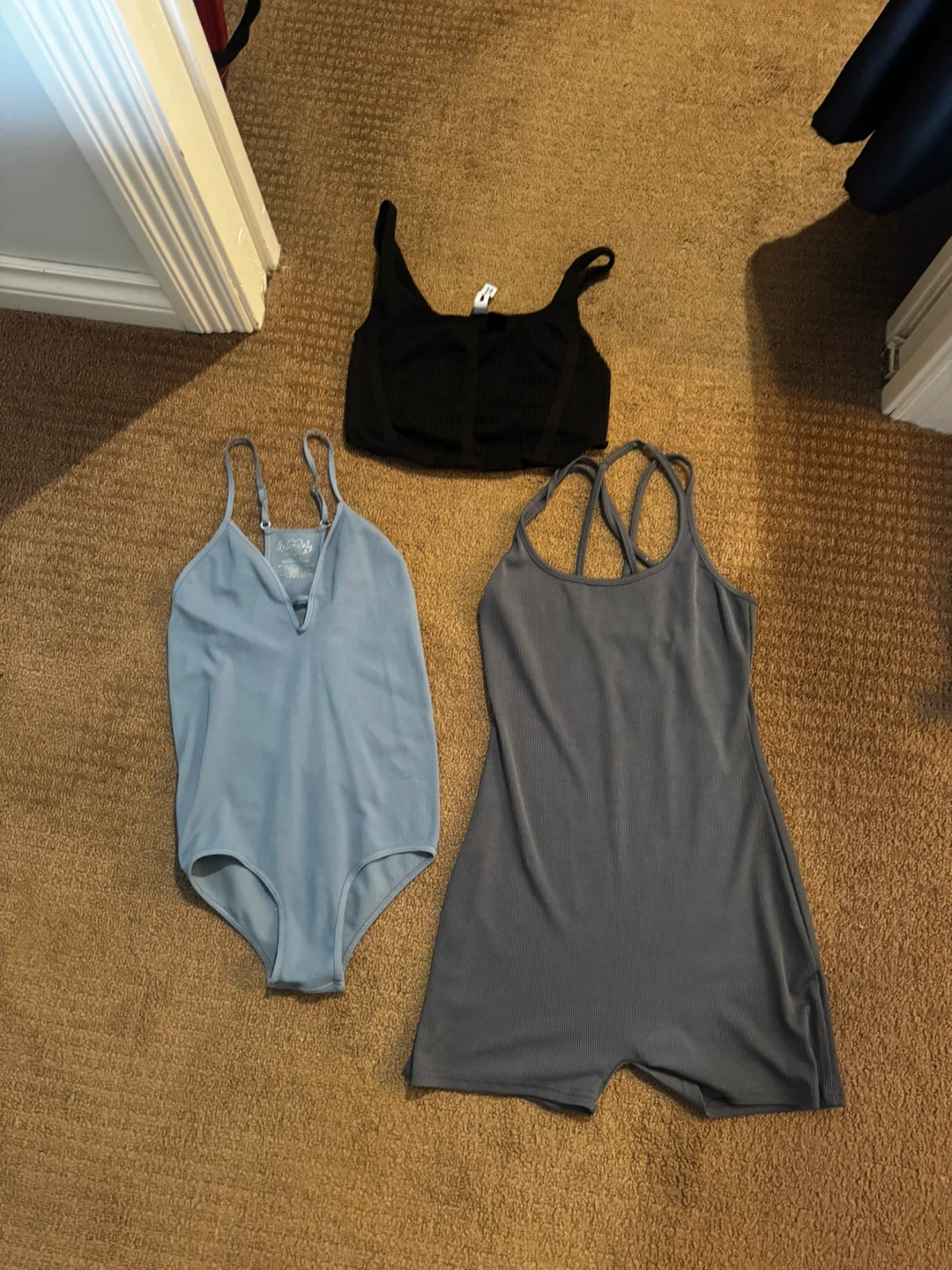 CLOSET CLEAN OUT!! - photo 5