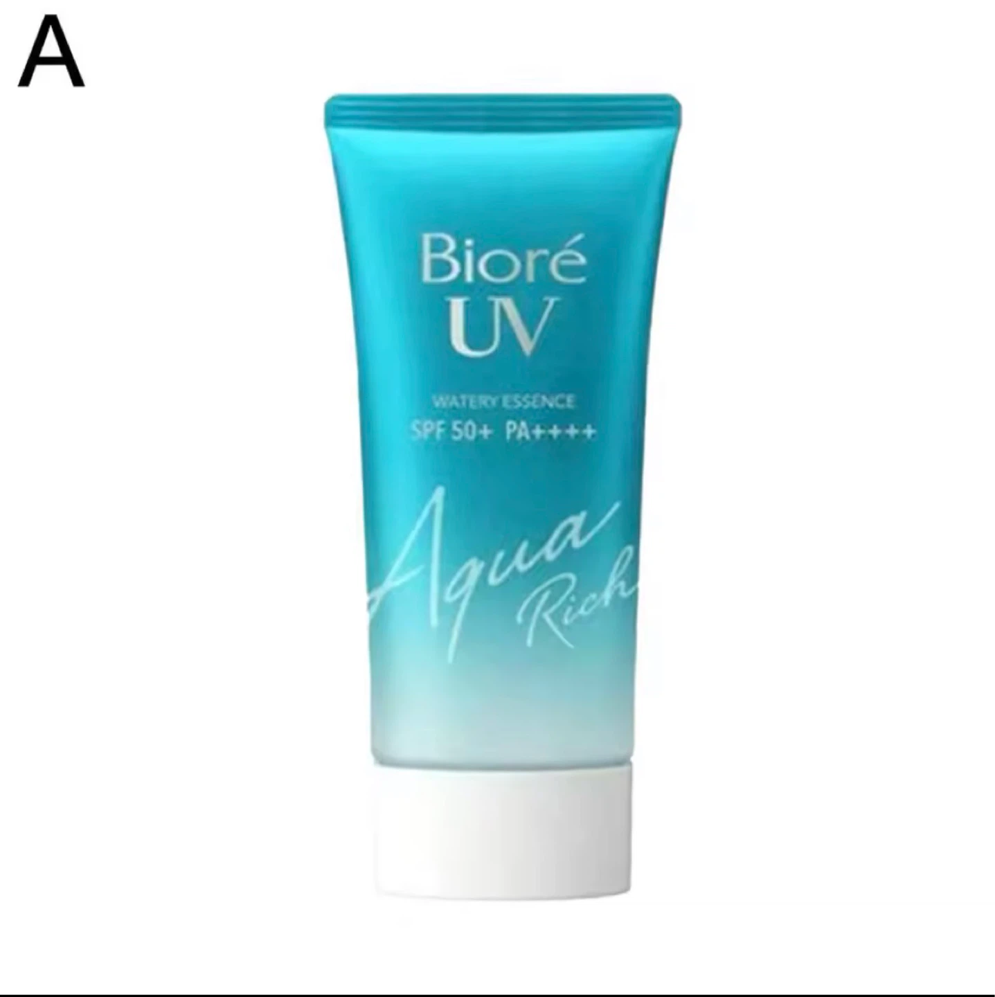 Biore UV Aqua Rich Watery Essence SPF 50+ Sunscreen - photo 3