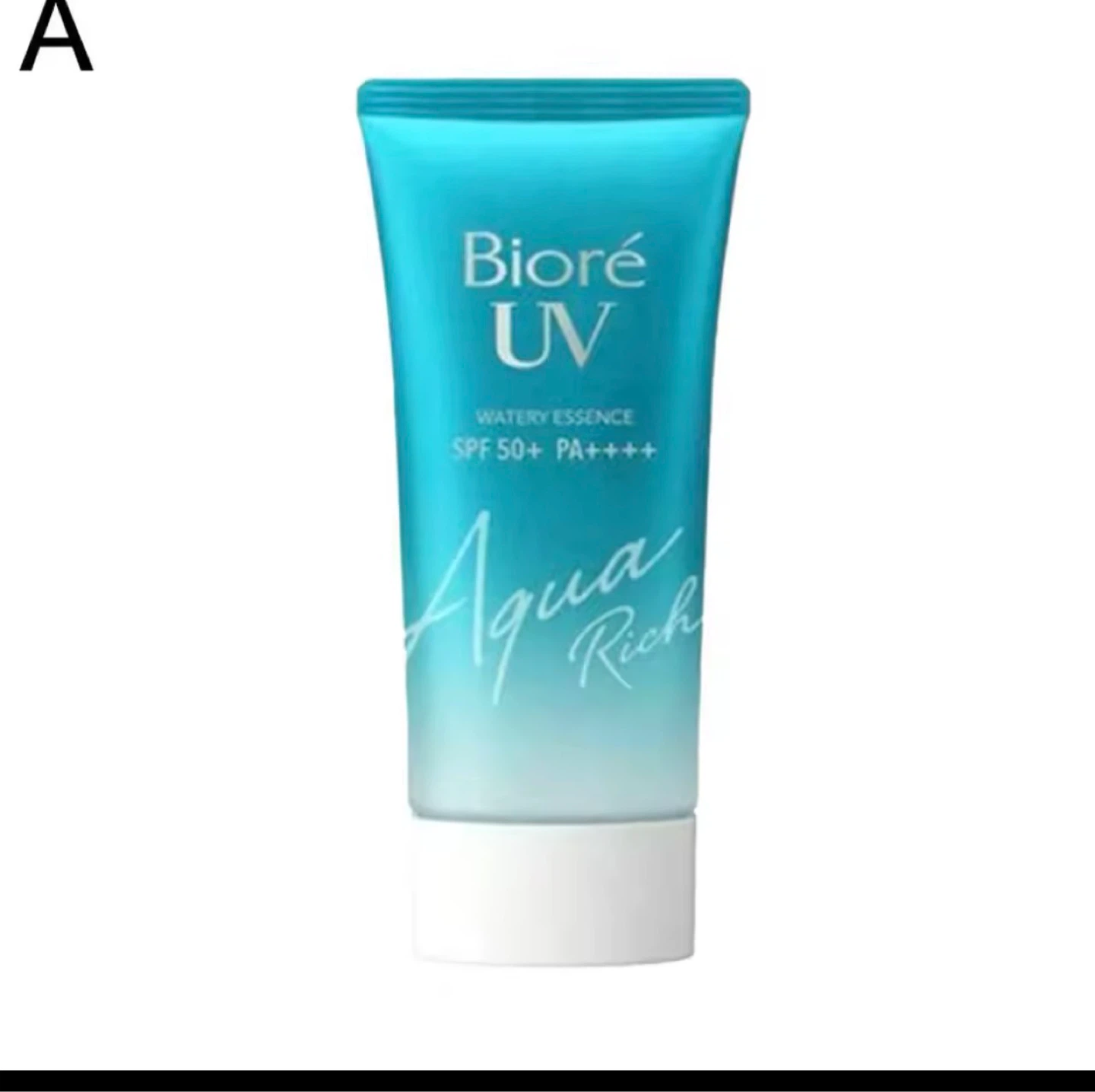 Biore UV Aqua Rich Watery Essence SPF 50+ Sunscreen - photo 2