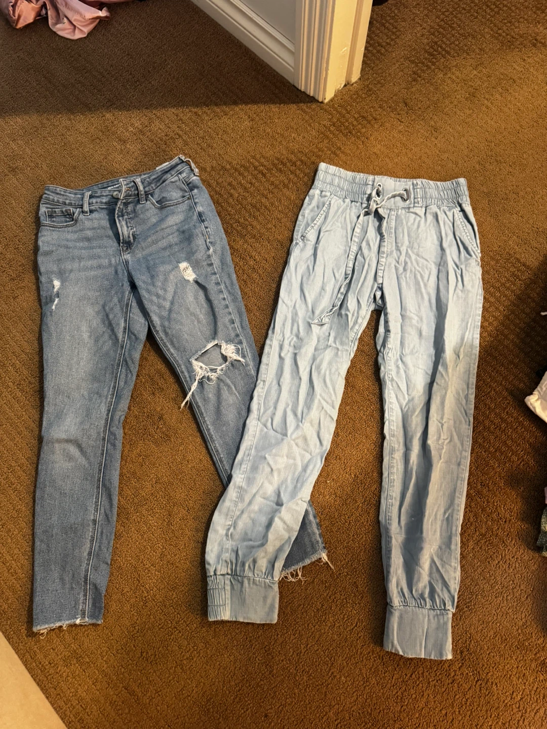 CLOSET CLEAN OUT! - photo 2