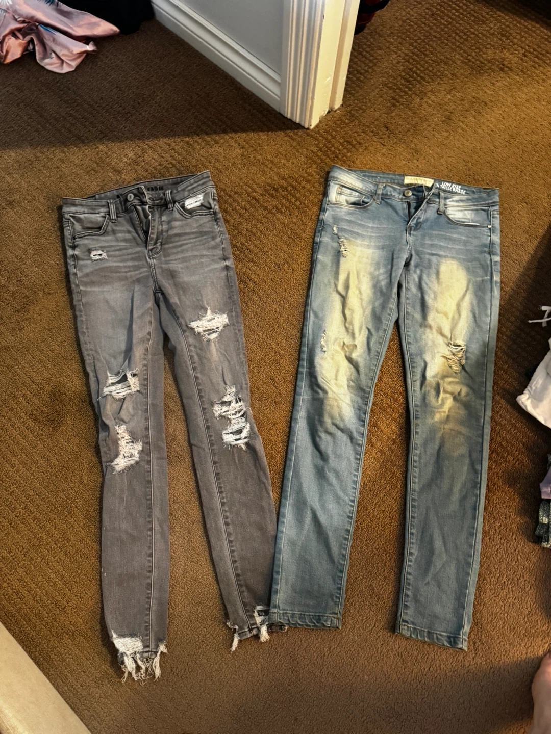 CLOSET CLEAN OUT! - photo 5