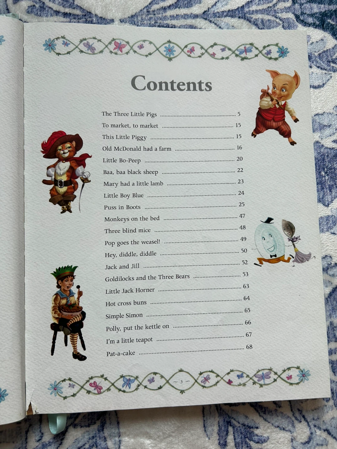 (Hardcover) Read Me a Story - photo 2