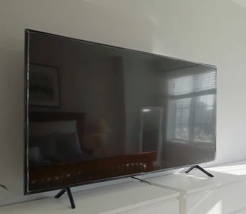 65” Samsung TV