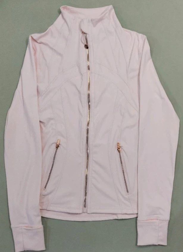 LULULEMON JACKET💕 - photo 3