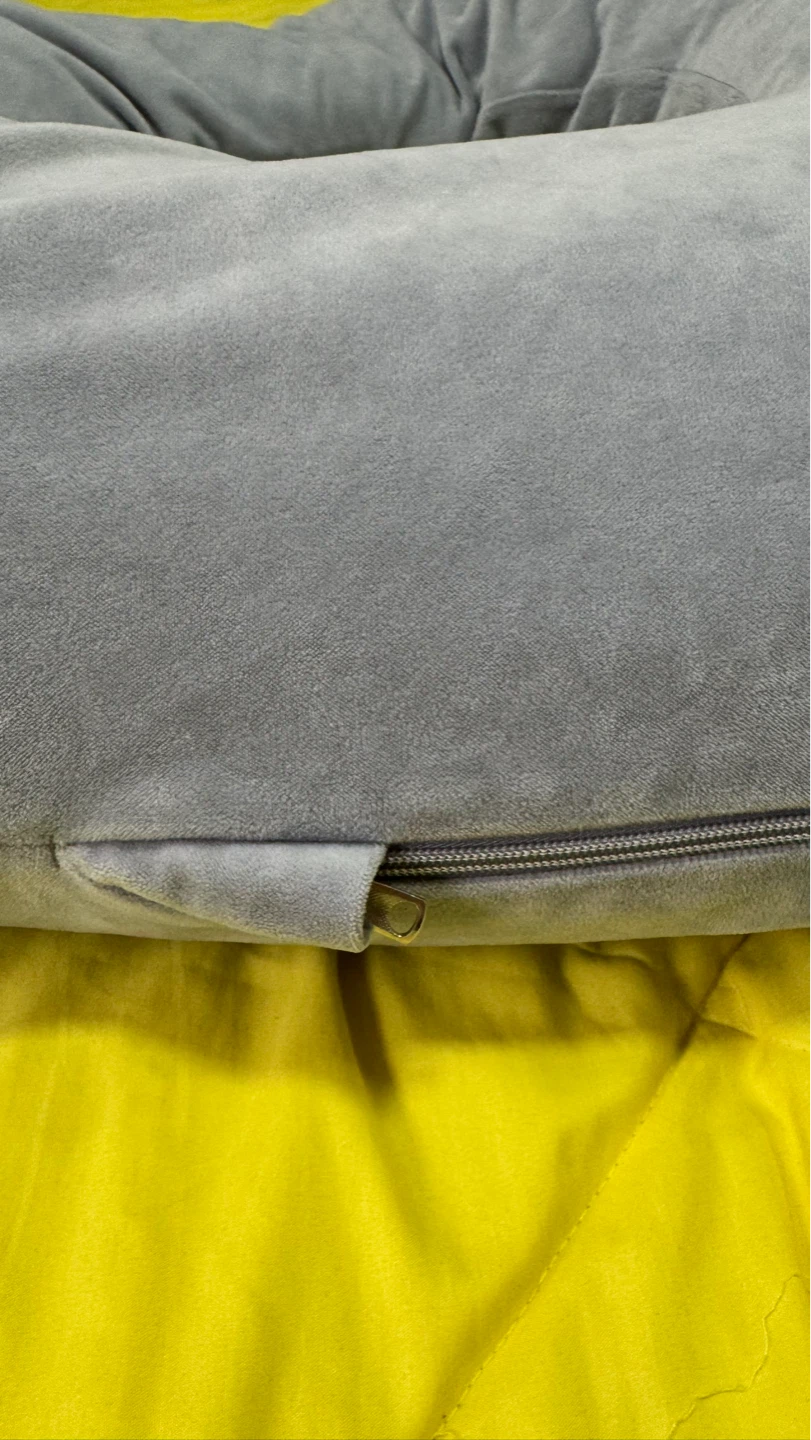 Momcozy Pregnancy Pillow - photo 3