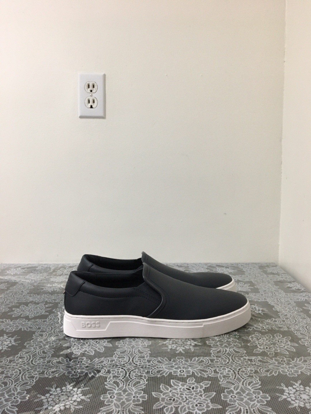 BOSS Slip-On Shoes - photo 2