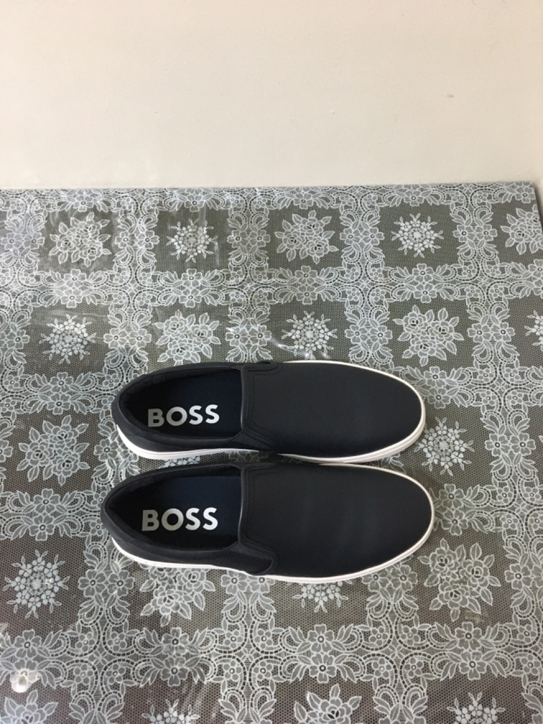 BOSS Slip-On Shoes - photo 4