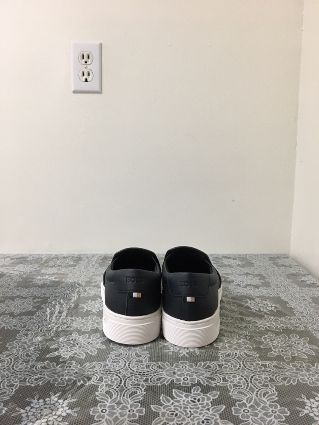 BOSS Slip-On Shoes - photo 3