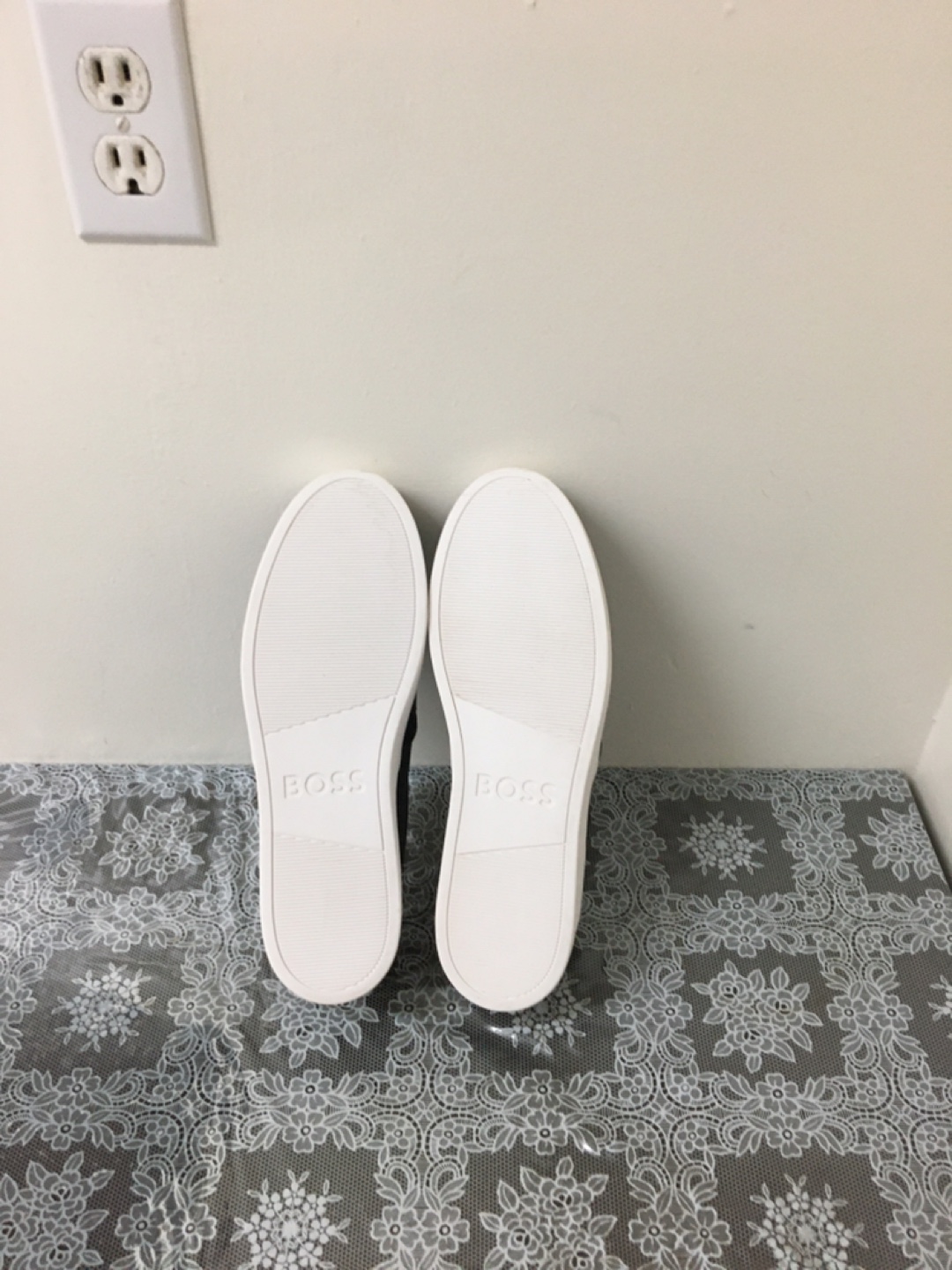 BOSS Slip-On Shoes - photo 5