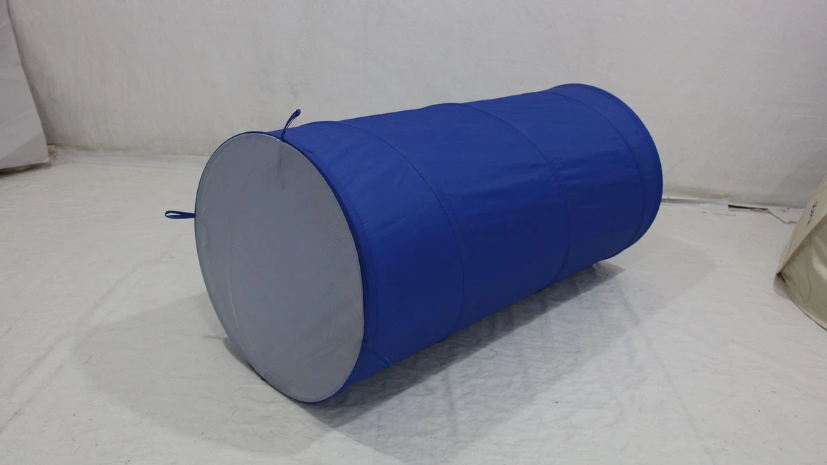 Portable Pop-Up Changing Tent / Outdoor Privacy Shelter - photo 3
