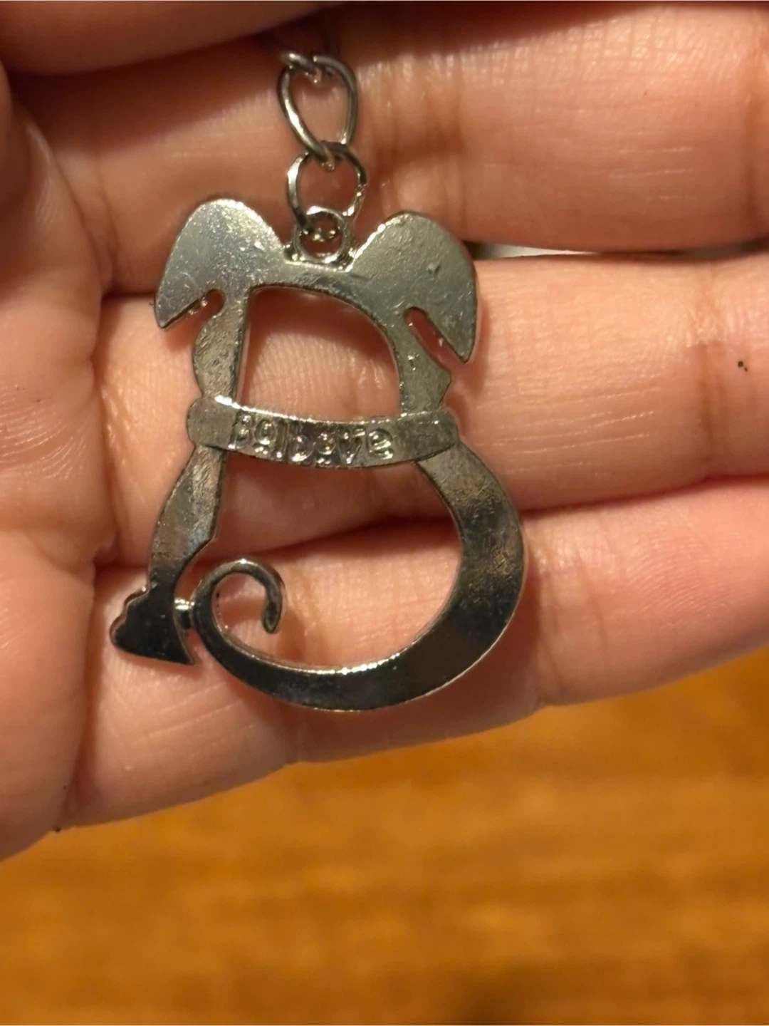 Bolbove Keychain - photo 2