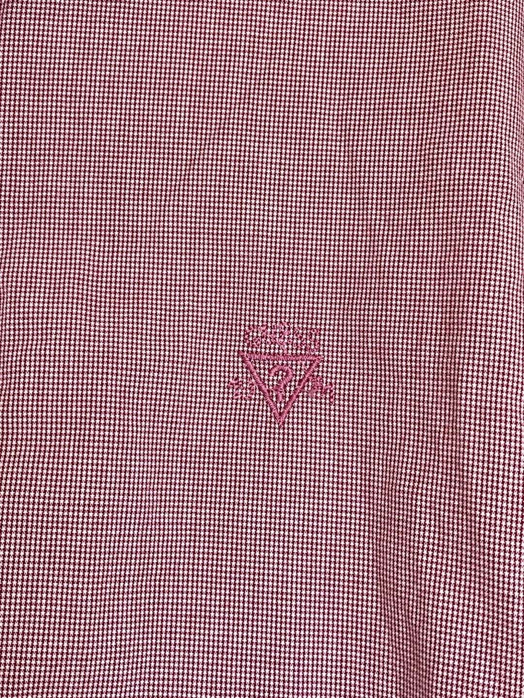 Guess Men's Long Sleeve Button-Up Shirt - photo 2