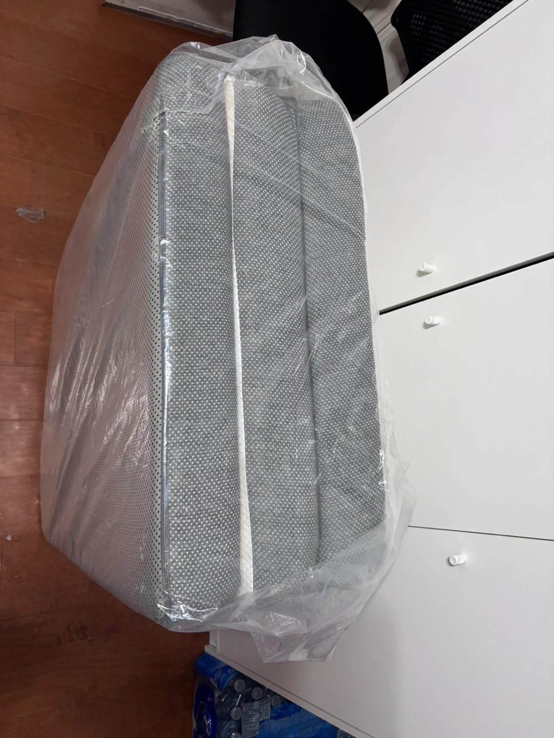 New Foldable Mattress