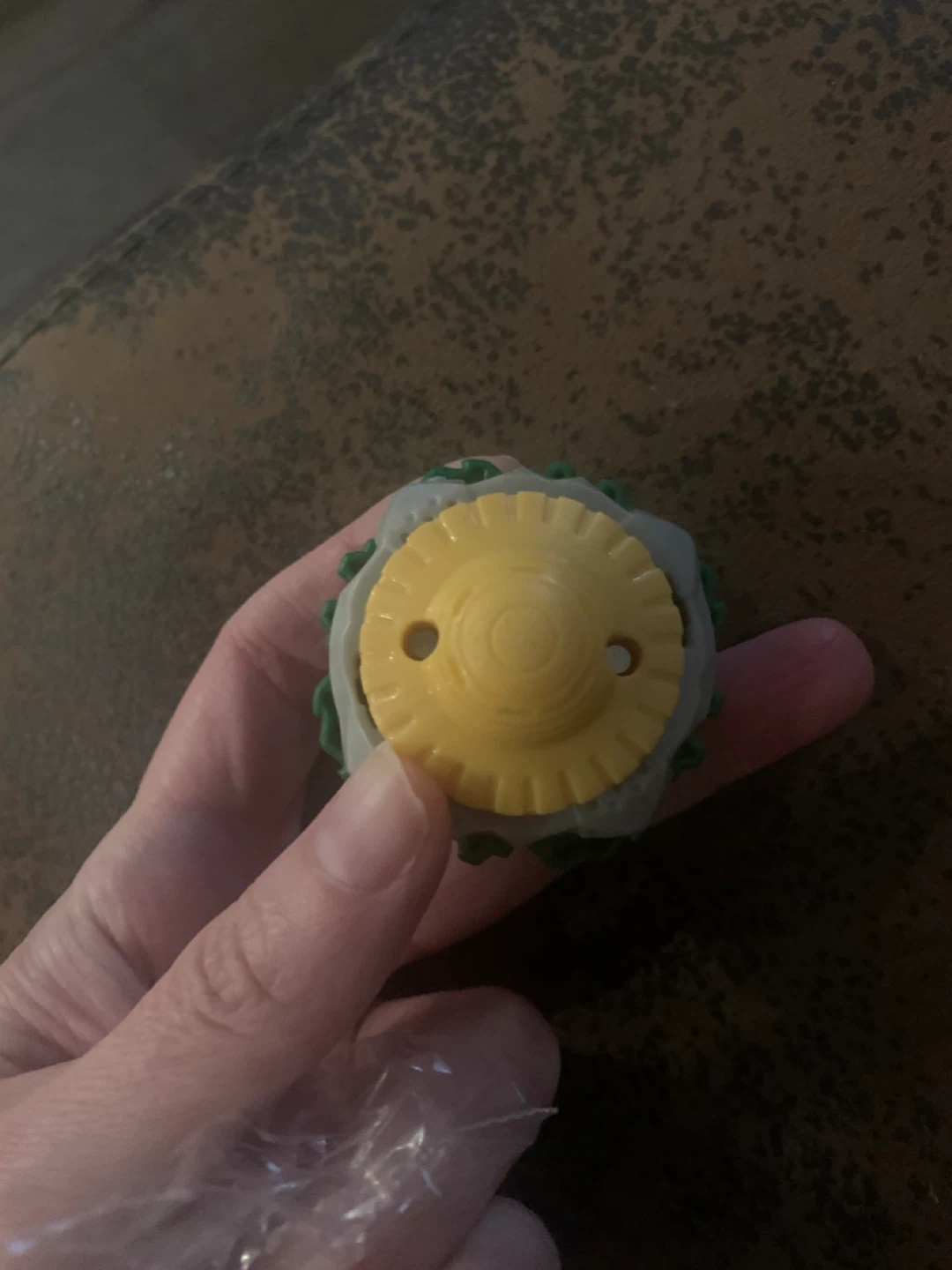$15 Beyblade - photo 2