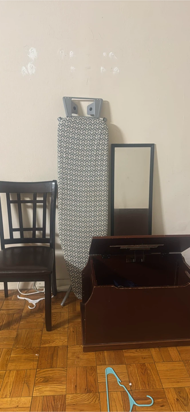 FREE NEED GONE BY TOMORROW