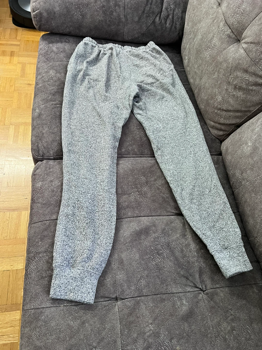 Roots Grey Sweatpants - photo 5