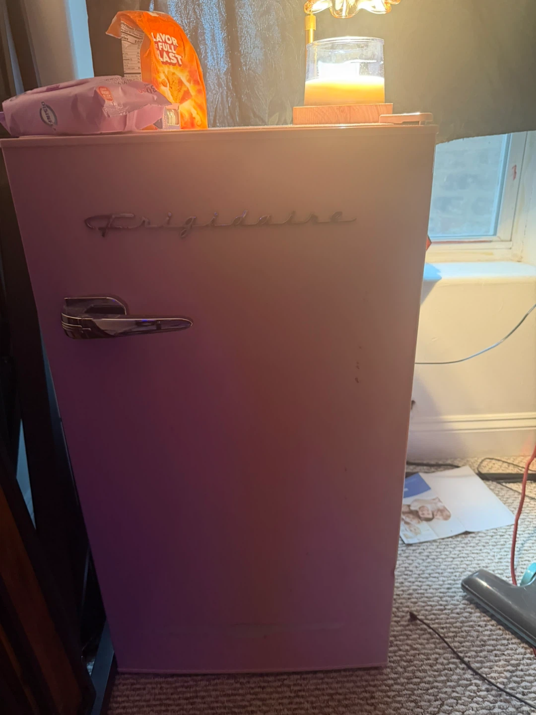Frigidaire Mini Fridge