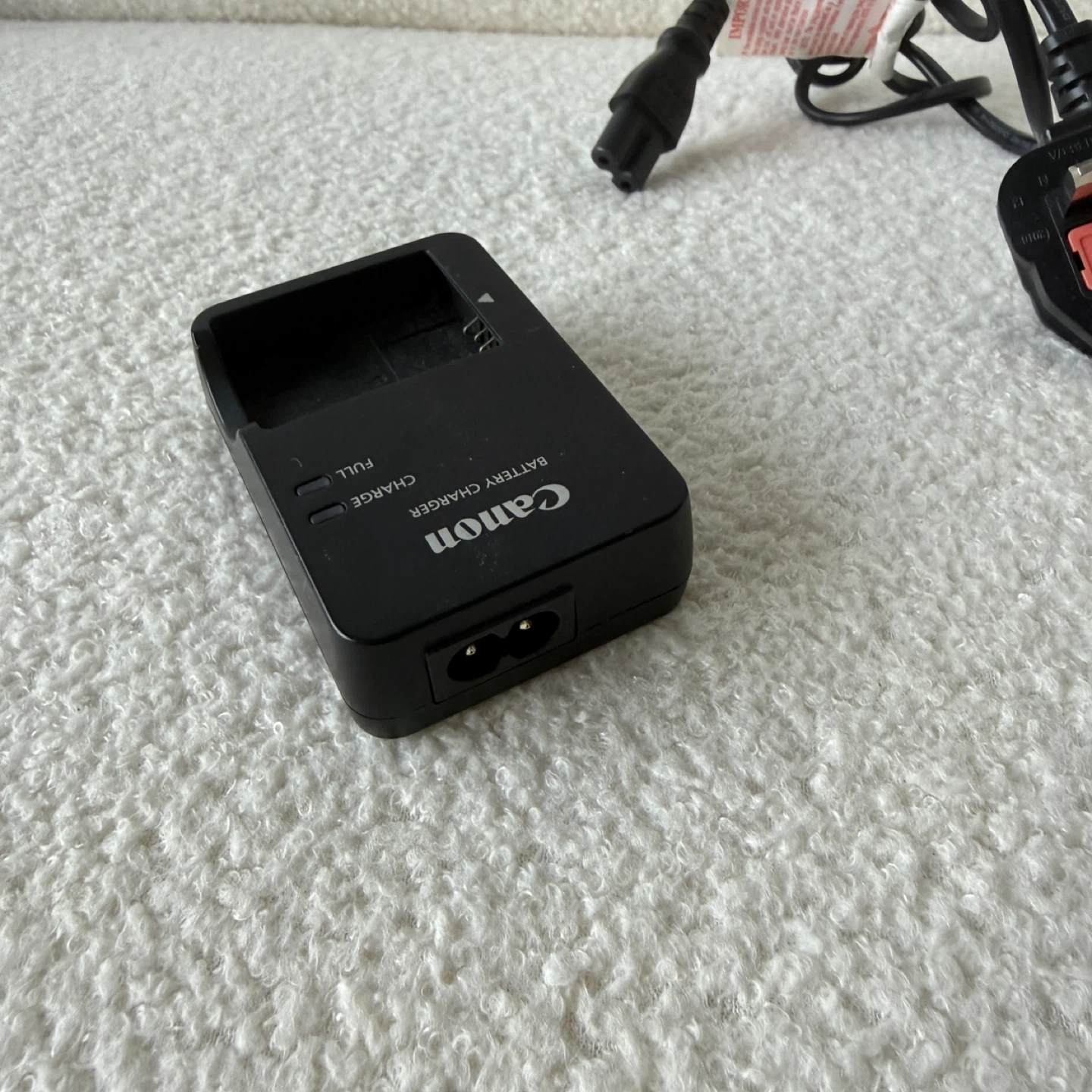 Canon Battery Charger CB-2LH - photo 2