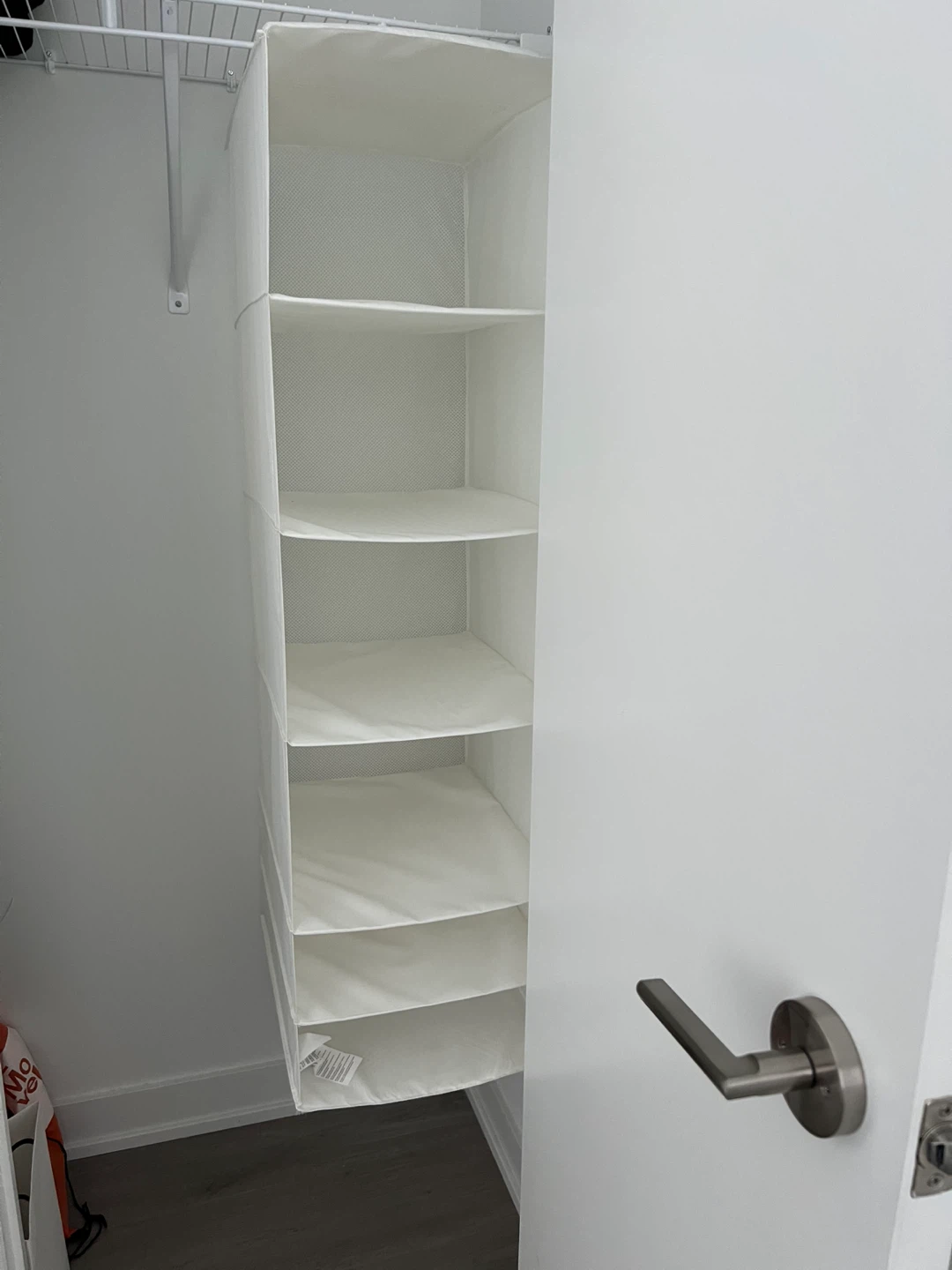 IKEA SKUBB Hanging Shoe Organizer - photo 2