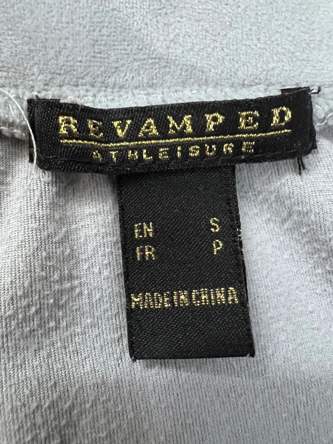 Revamped Athleisure Velour Tracksuit Set - photo 2