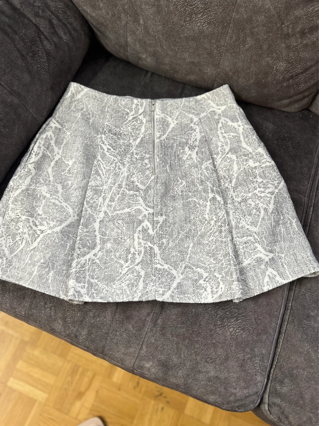 Banana Republic Skirt Size 0 - photo 4