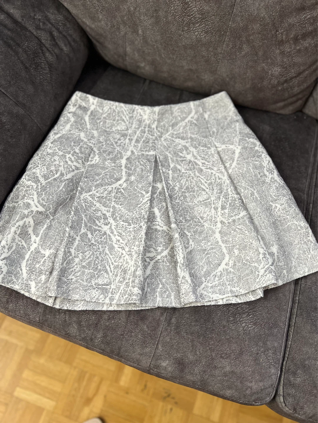 Banana Republic Skirt Size 0