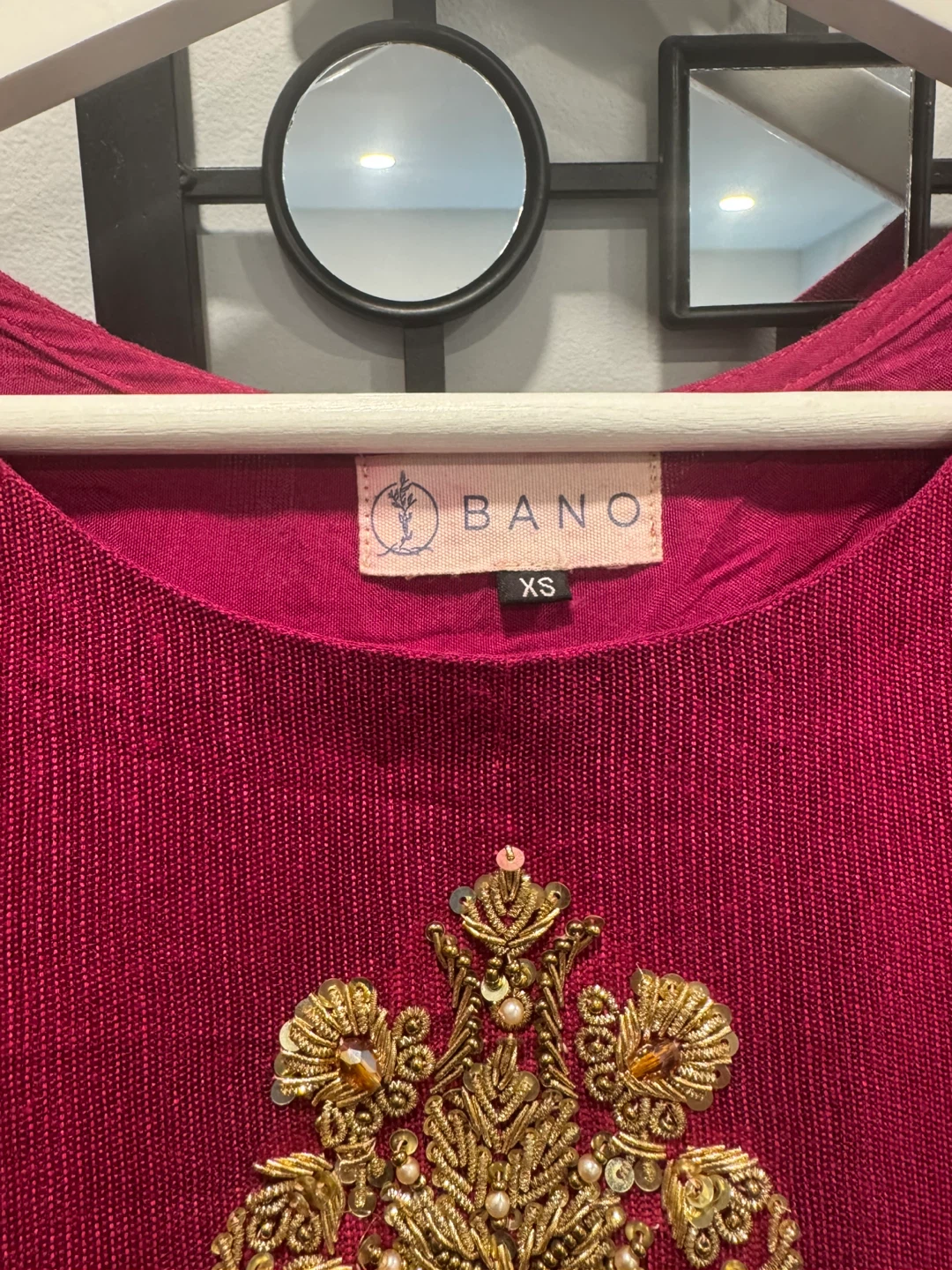 Bano  Outfit with Dupatta - XS - photo 3