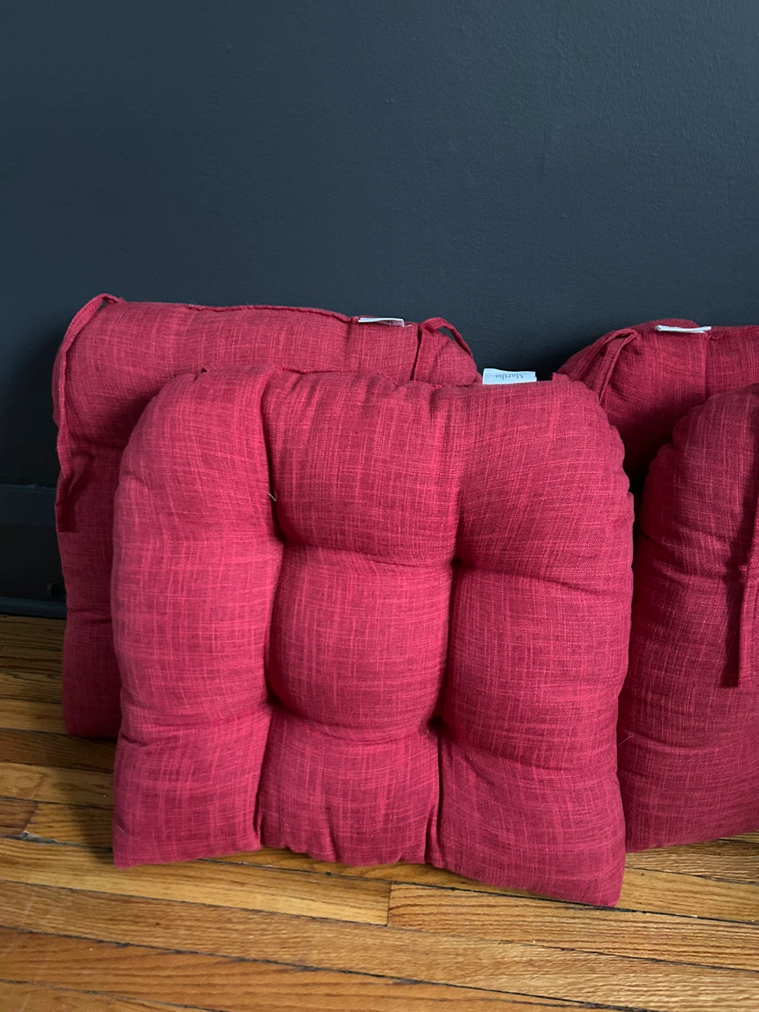 Outdoor Chair Cushions - photo 2