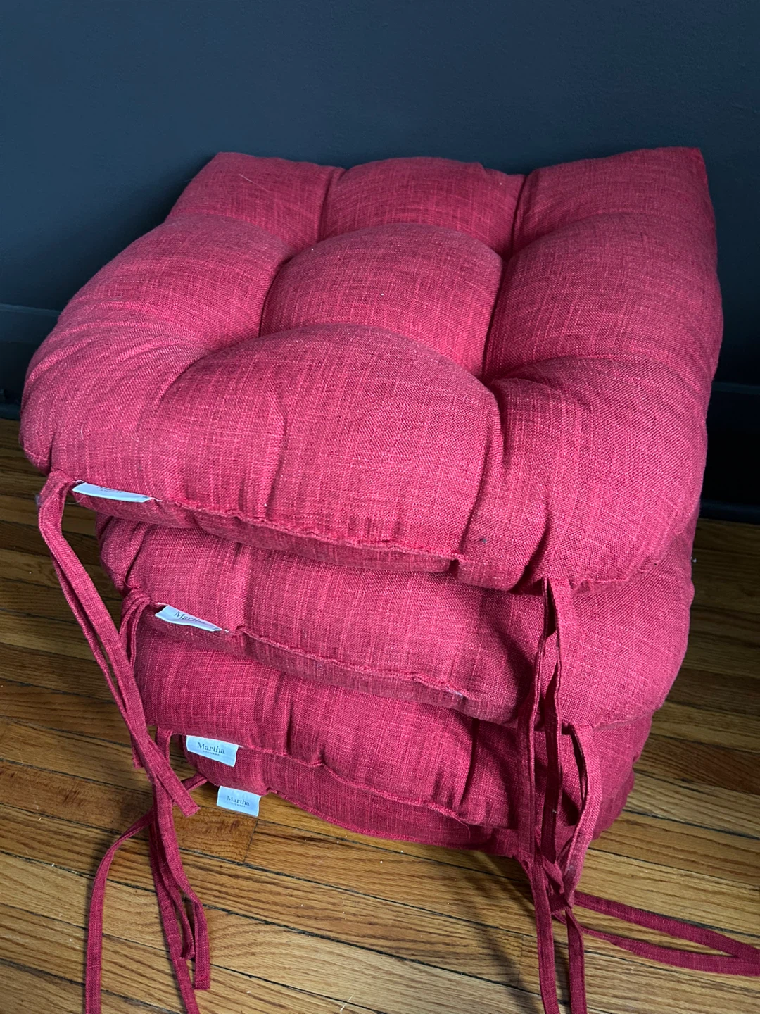 Outdoor Chair Cushions