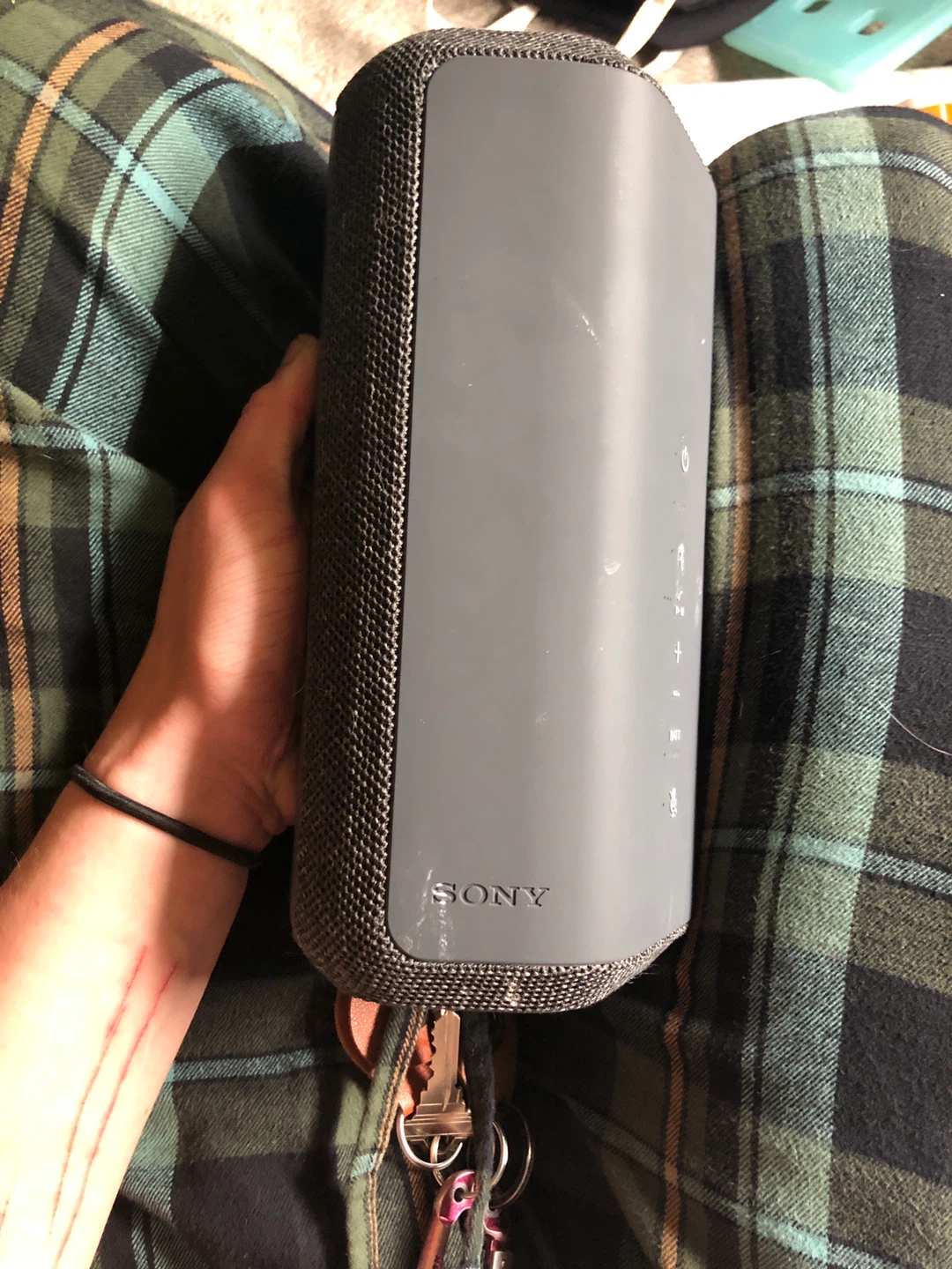Sony Wireless Speaker SRS-X300