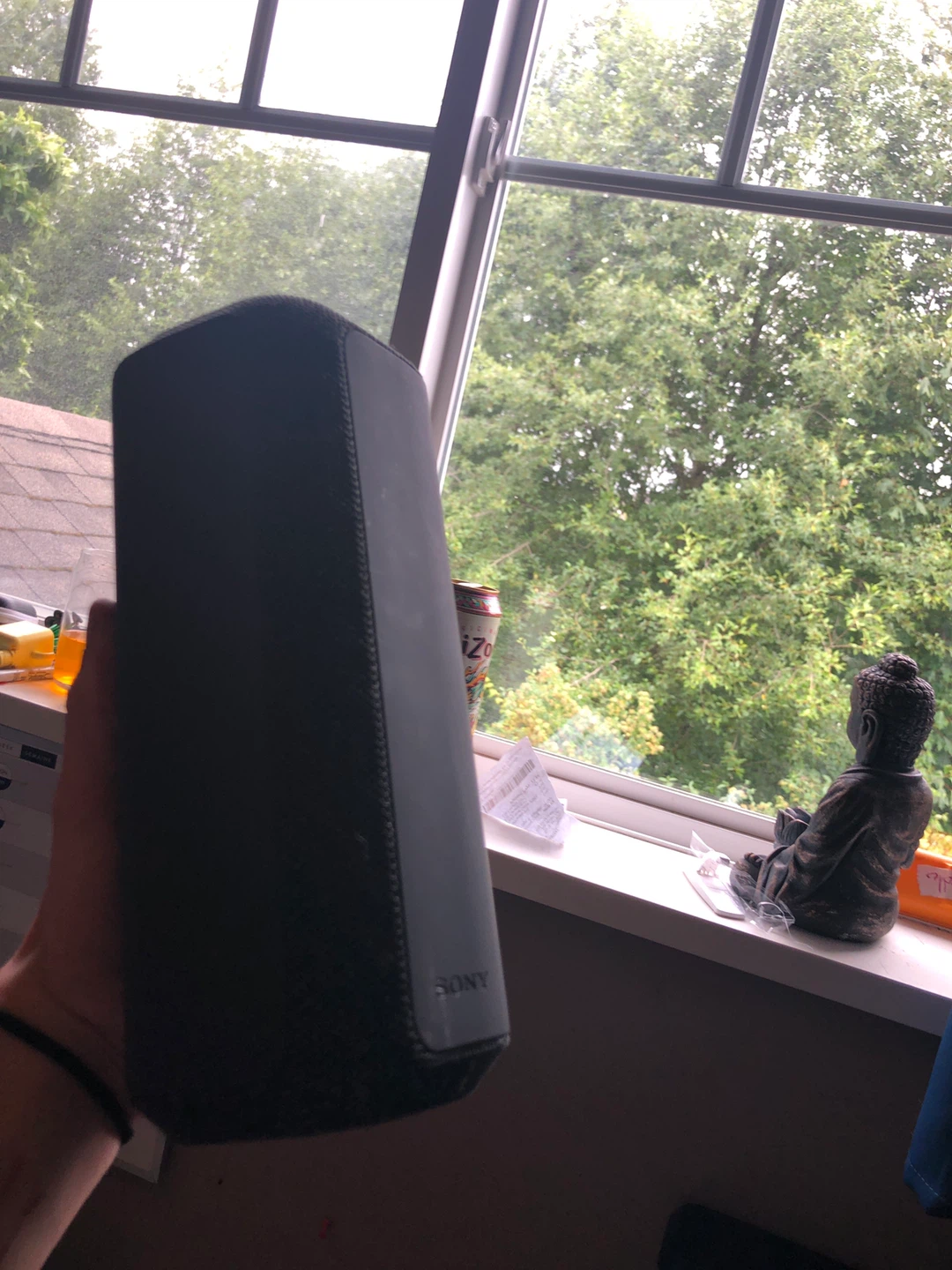 Sony Wireless Speaker SRS-X300 - photo 3