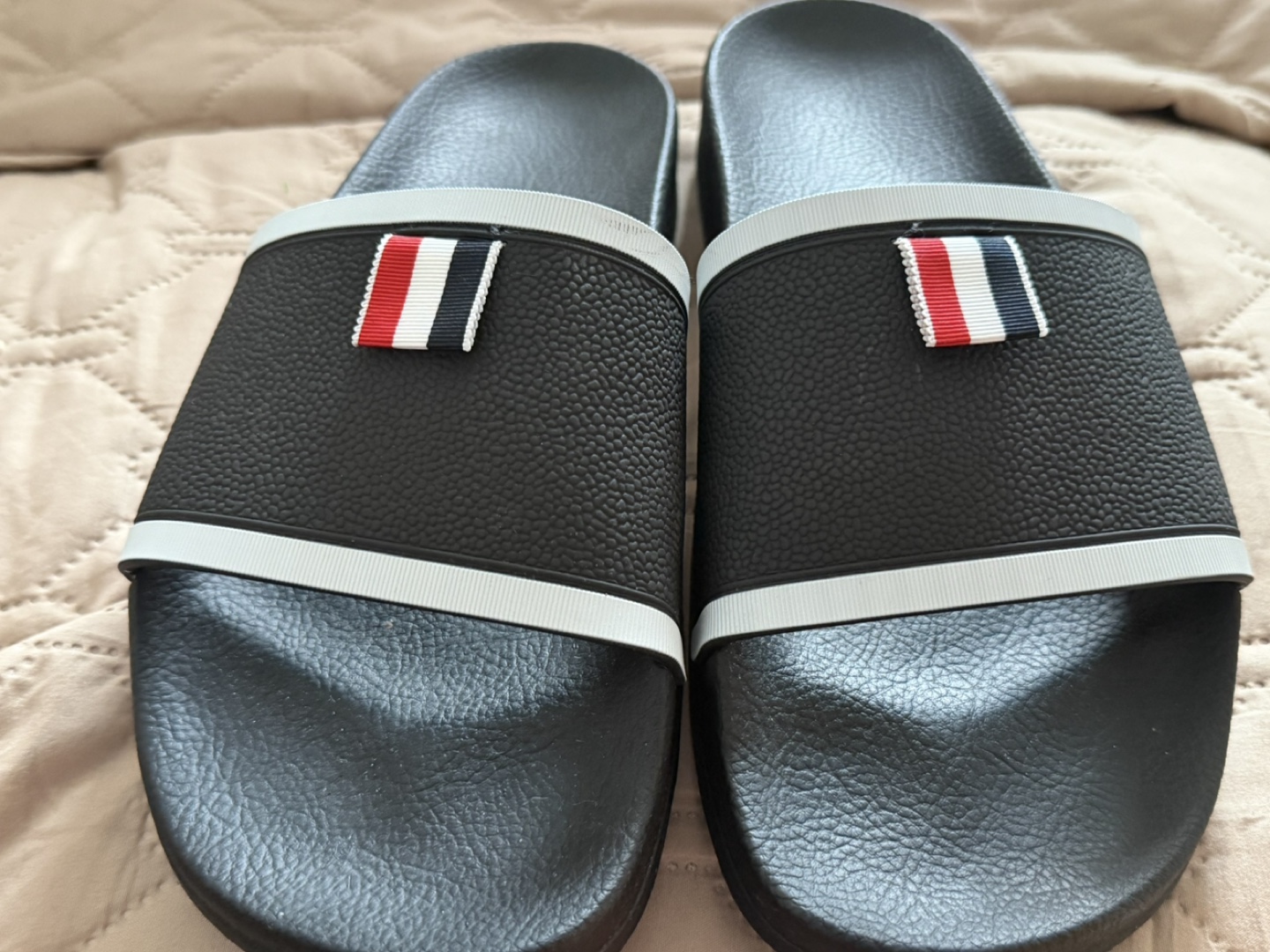 Thom Browne New York Slides - photo 2